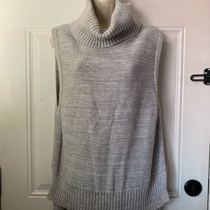 Banana Republic Knit Tunic
